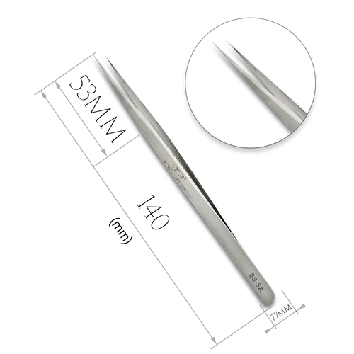 Vetus SS-SA D�z U�lu Paslanmaz �elik Saat�i C�mb�z� (140mm)