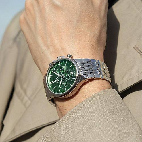 FESTINA SWISS F20093/3 CHRONO ERKEK KOL SAAT�