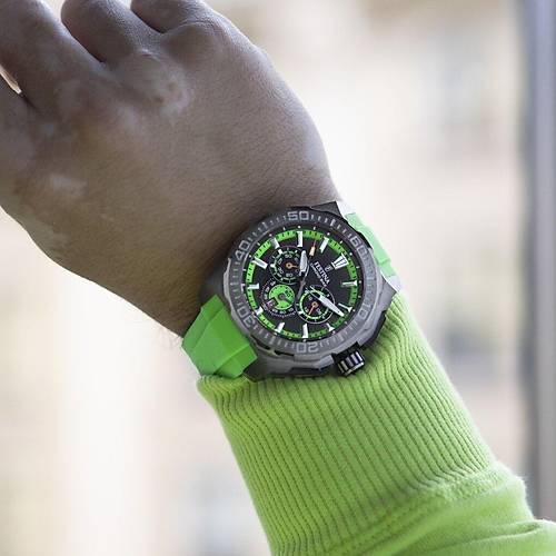 FESTINA F20725/3 CHRONO BIKE ERKEK KOL SAAT�