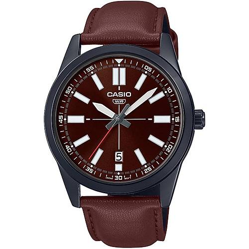 CASIO MTP-VD02BL-5EUDF ERKEK KOL SAAT