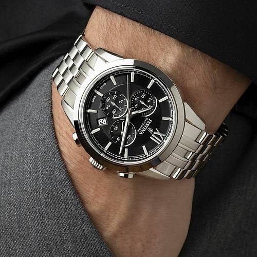 FESTINA SWISS F20040/4 ERKEK KOL SAAT�