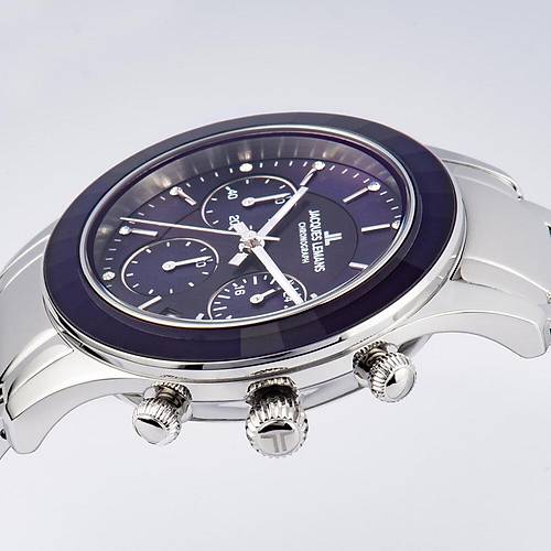 JACQUES LEMANS VENICE 1-2151M KADIN KOL SAAT�