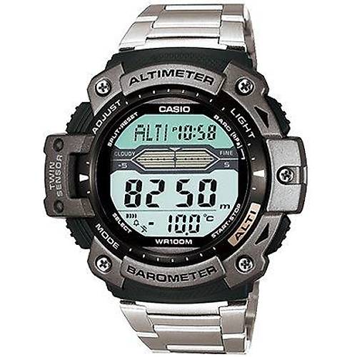 CASIO SGW-300HD-1AVDR ERKEK KOL SAAT