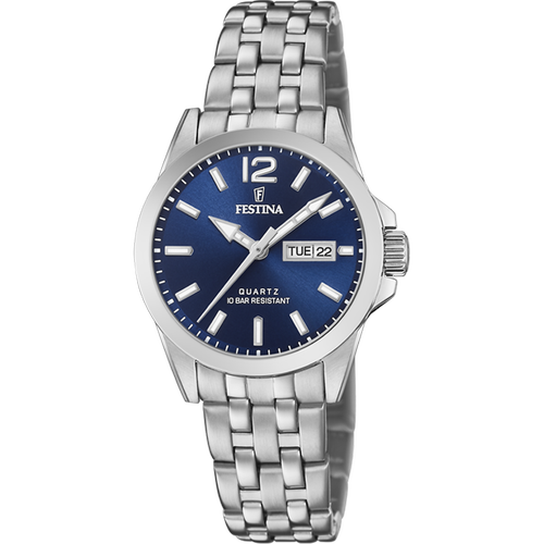 FESTINA F20455/3 CLASSICS KADIN KOL SAAT