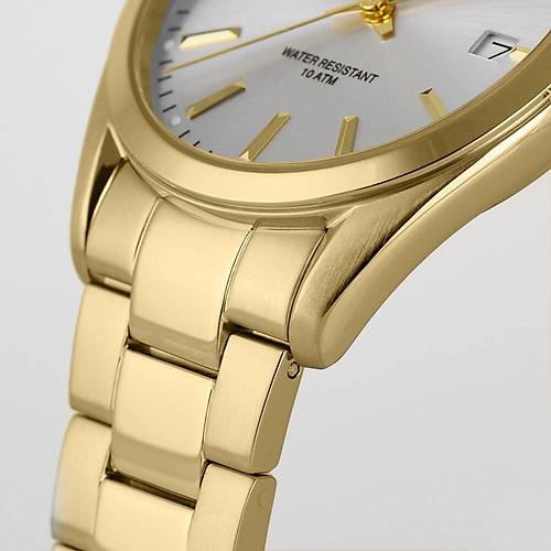 JACQUES LEMANS DERBY 1-1859K ERKEK KOL SAAT�