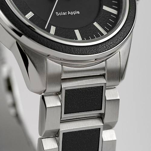 JACQUES LEMANS ECO POWER 1-2116D ERKEK KOL SAAT�