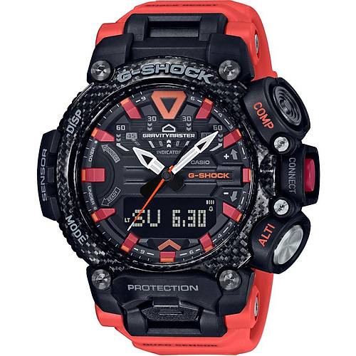 CASIO GR-B200-1A9DR ERKEK KOL SAAT
