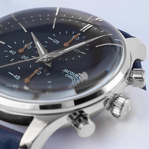 JACQUES LEMANS LONDON 1-2163C ERKEK KOL SAAT�