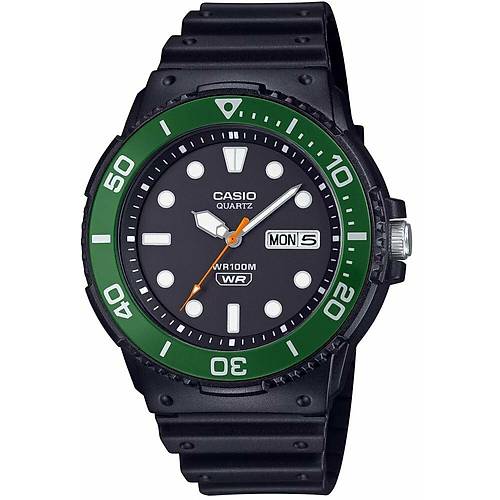 CASIO MRW-230H-1E3VDF ERKEK KOL SAAT