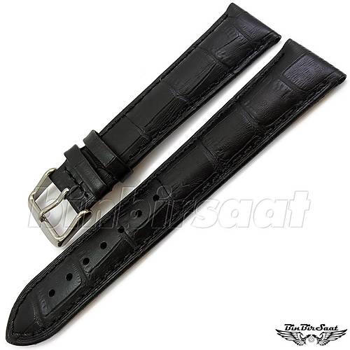 Bandco Hakiki Deri Klasik Uzun Saat Kay��� 22-24mm BND2220M-L07
