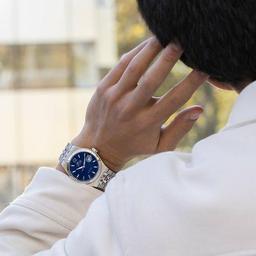 LOTUS 19000/3 AUTOMATIC ERKEK KOL SAAT�