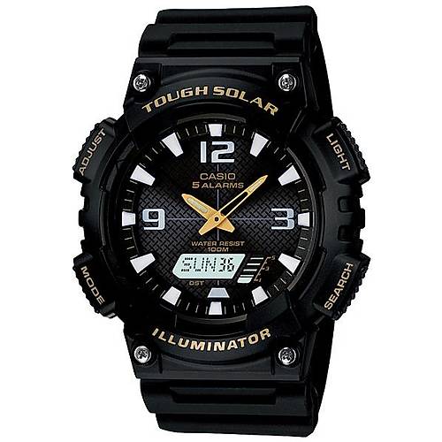 CASIO AQ-S810W-1BVDF ERKEK KOL SAAT