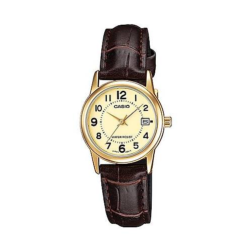 CASIO LTP-V002GL-9BUDF KADIN KOL SAAT