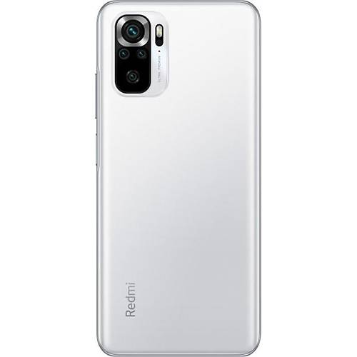 Xiaomi Redmi Note 10S 128 GB Beyaz (Ýthalatçý Garantili)