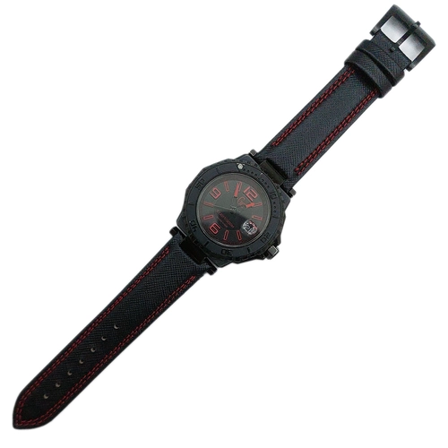 Guess - x7900g2s Hakiki Deri Saat Kay zel El Yapm retim (Saatinizi Gndermeniz Gerekli)