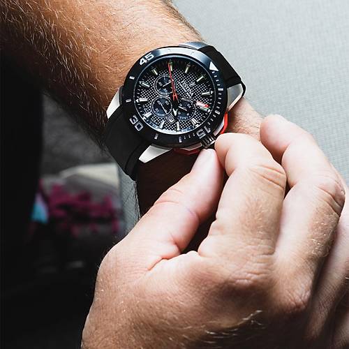FESTINA F20642/4 CHRONO BIKE ERKEK KOL SAAT