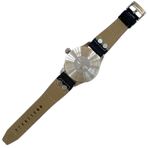 Armani - AR0513 Hakiki Deri Saat Kay��� | �zel El Yap�m� �retim