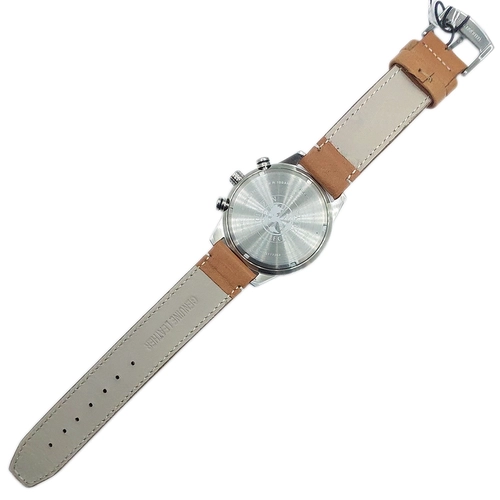 Citizen - B620-S117364 Hakiki Deri Saat Kay��� | �zel El Yap�m� �retim