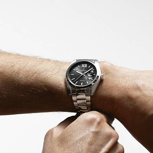FESTINA F20707/6 CLASSICS ERKEK KOL SAAT�