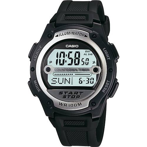 CASIO W-756-1AVDF ERKEK KOL SAAT