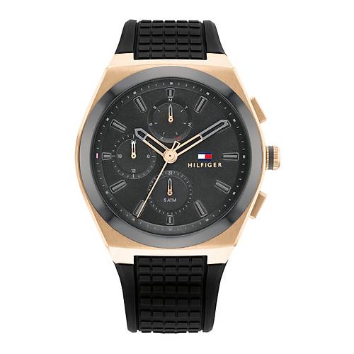 TOMMY HILFIGER 1791931 ERKEK KOL SAAT