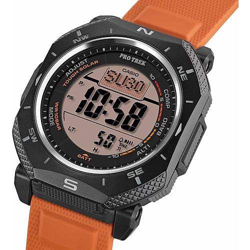 CASIO PRG-69-4DR ERKEK KOL SAAT�