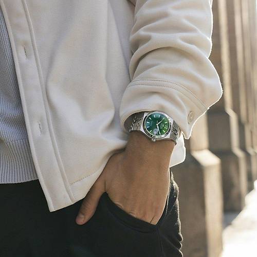 LOTUS 19000/4 AUTOMATIC ERKEK KOL SAAT�