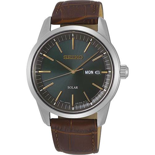 SEIKO SNE529P1 ERKEK KOL SAAT