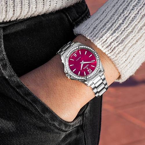 FESTINA F20593/2 MADEMOISELLE KADIN KOL SAAT�