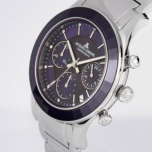 JACQUES LEMANS VENICE 1-2151M KADIN KOL SAAT�