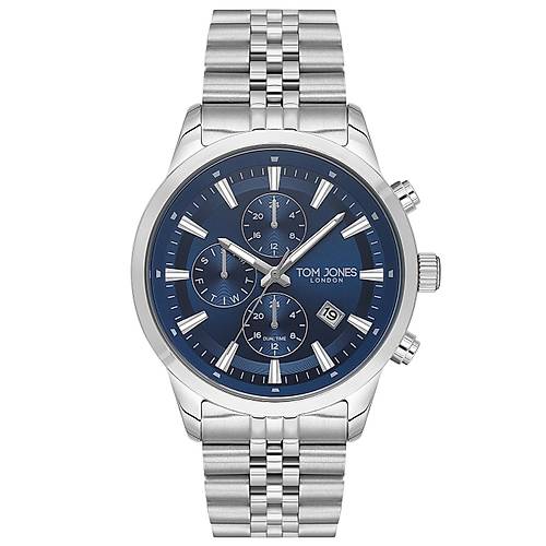 Tom Jones Erkek Kol Saati TJ.2013.02