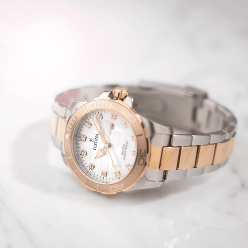 FESTINA F20505/1 BOYFRIEND KADIN KOL SAAT