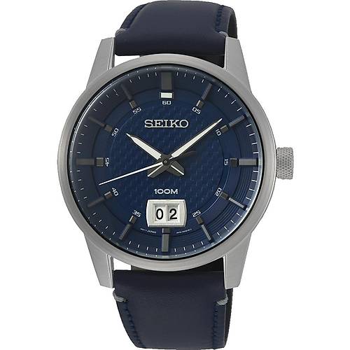 SEIKO SUR287P1 ERKEK KOL SAAT
