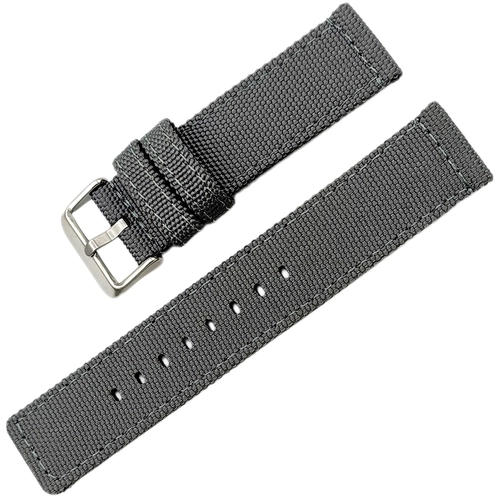 Koton Saat Kordonu 22mm 7 Renk Seenekli Tekstil rg Dokuma