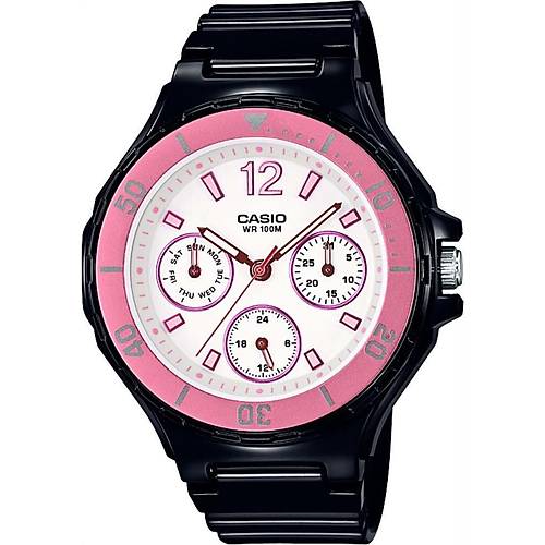 CASIO LRW-250H-1A3VDF KADIN KOL SAAT�