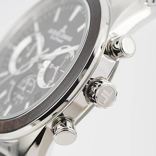 JACQUES LEMANS ECO POWER 1-2115C ERKEK KOL SAAT�