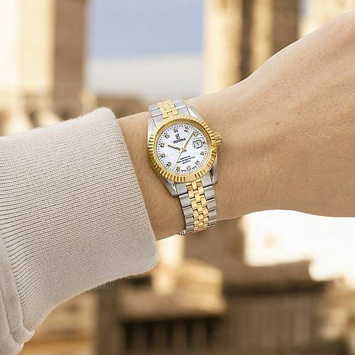 FESTINA SWISS F20088/1 KADIN KOL SAAT�