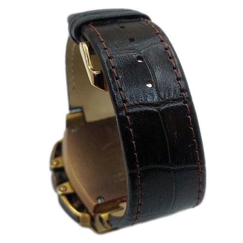 Momentus - X500 Hakiki Deri Saat Kay��� | �zel El Yap�m� �retim