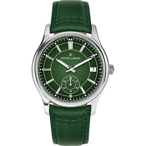 JACQUES LEMANS DERBY 1-2197C ERKEK KOL SAAT�