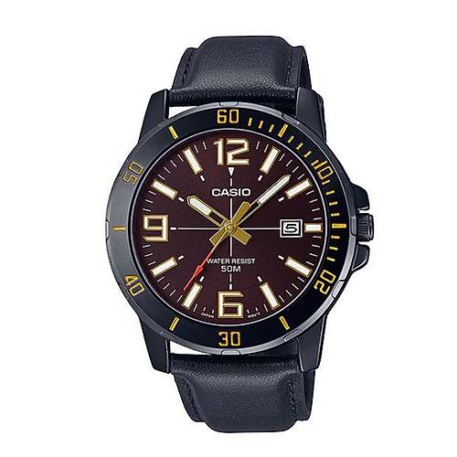 CASIO MTP-VD01BL-5BVUDF ERKEK KOL SAAT