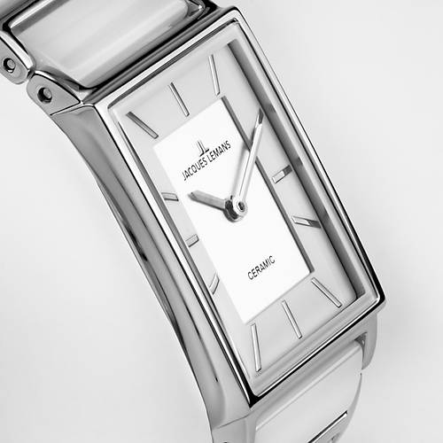 JACQUES LEMANS YORK 1-1651E KADIN KOL SAAT�