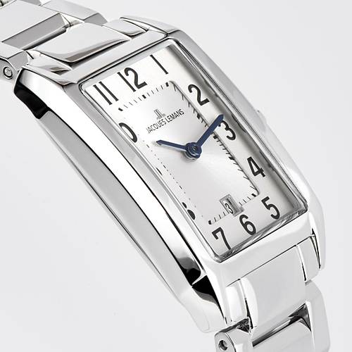 JACQUES LEMANS TORINO 1-2189G KADIN KOL SAAT�