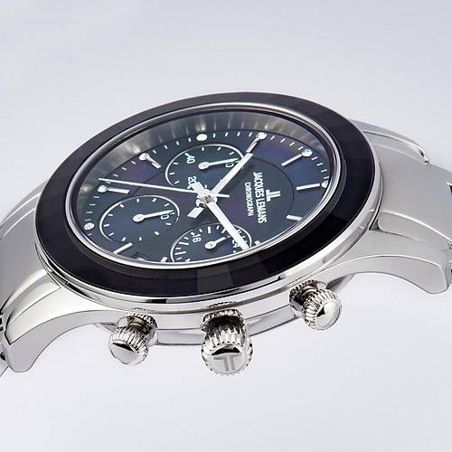 JACQUES LEMANS VENICE 1-2151E KADIN KOL SAAT�