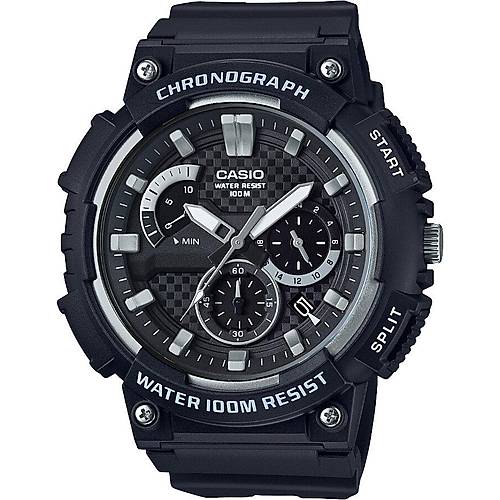 CASIO MCW-200H-1AVDF ERKEK KOL SAAT