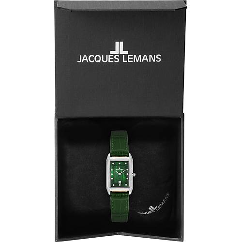 JACQUES LEMANS TORINO 1-2189D KADIN KOL SAAT�
