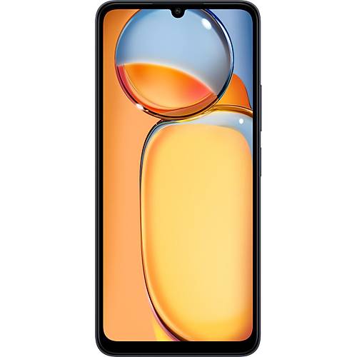 Xiaomi Redmi 13C 256GB Siyah (thalat Garantili)