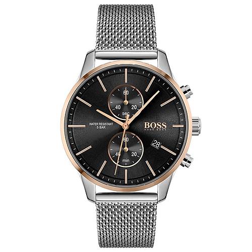 HUGO BOSS HB1513805 ERKEK KOL SAAT