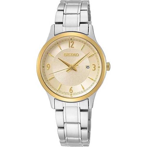 SEIKO SXDH04P1 KADIN KOL SAAT
