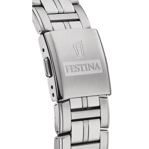 FESTINA F20445/6 MULTIFUNCTION ERKEK KOL SAAT