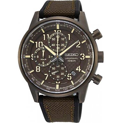 SEIKO SSB371P1 ERKEK KOL SAAT